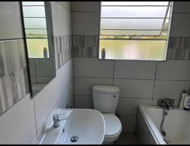 2 BEDROOM TOWNHOUSE FOR SALE IN REMBRANDT PARK